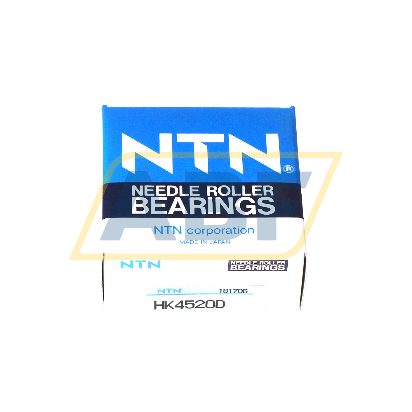 HK4520D NTN