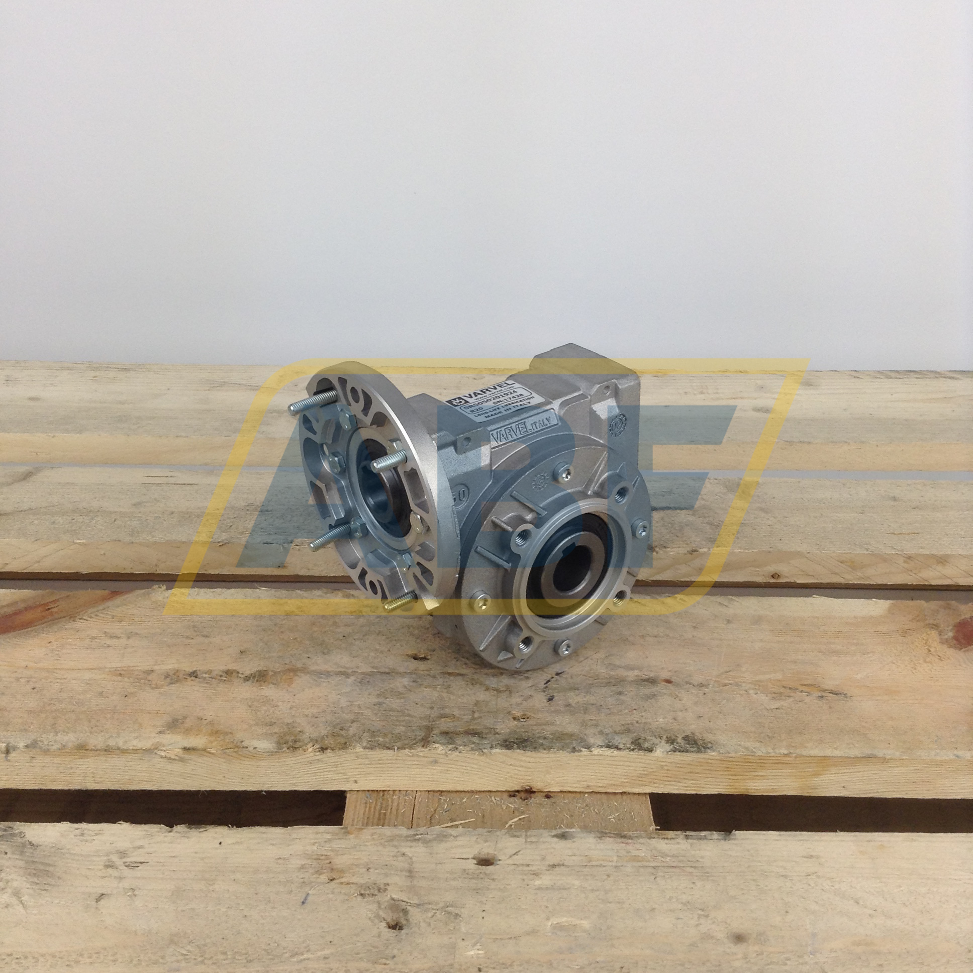 SRS050201924-80B14 Varvel