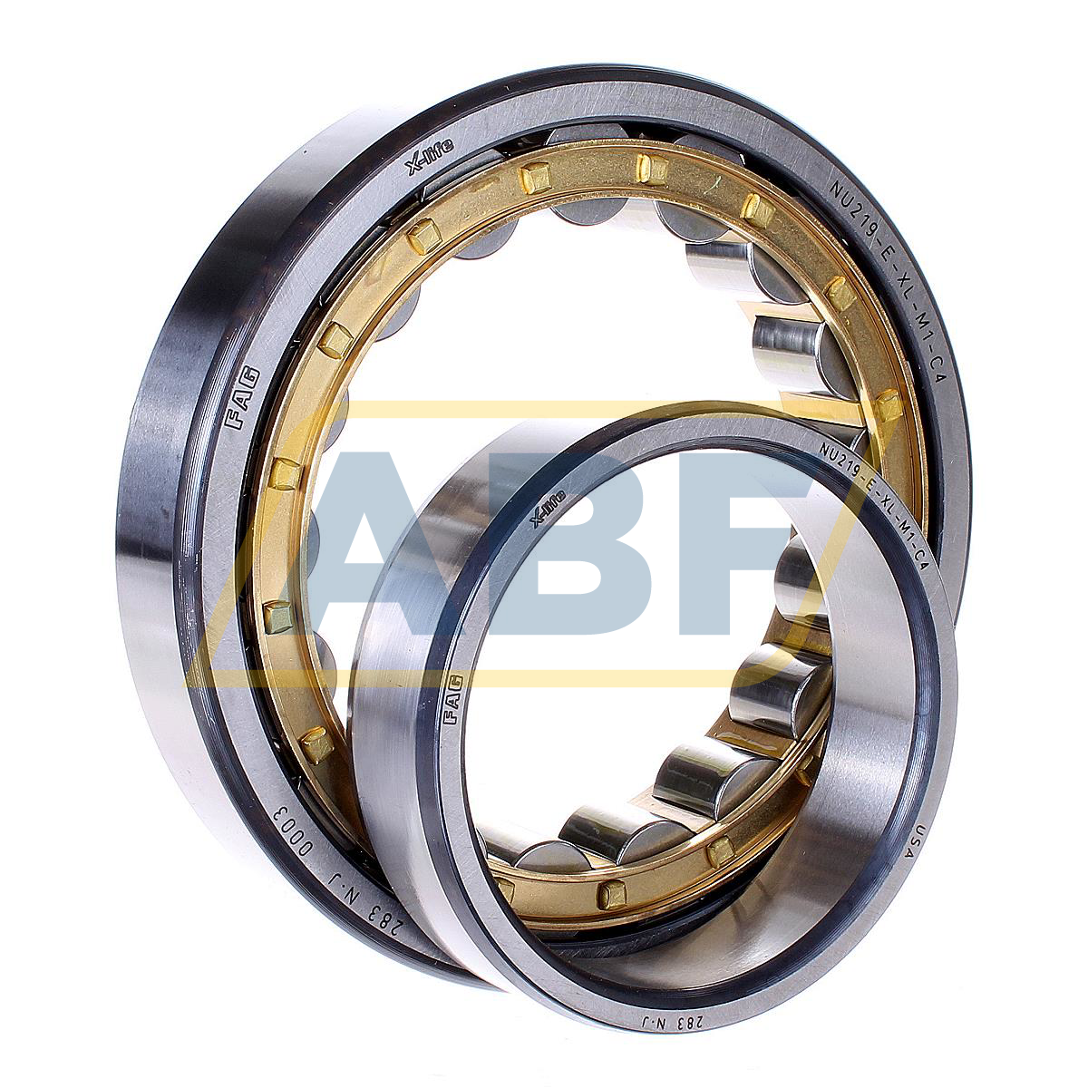 NU219-E-XL-M1-C4 FAG