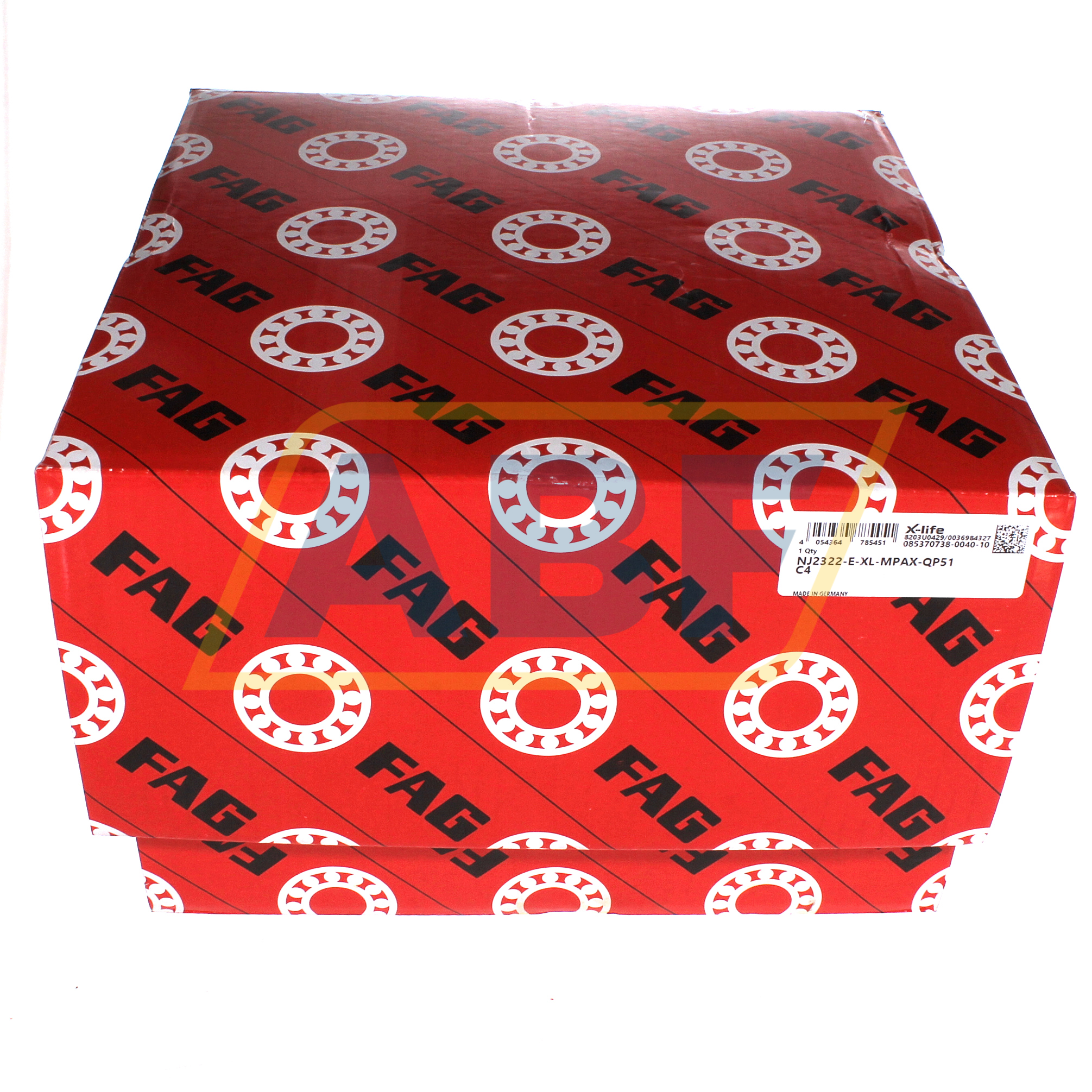 NJ2322-E-XL-MPAX-QP51-C4 FAG