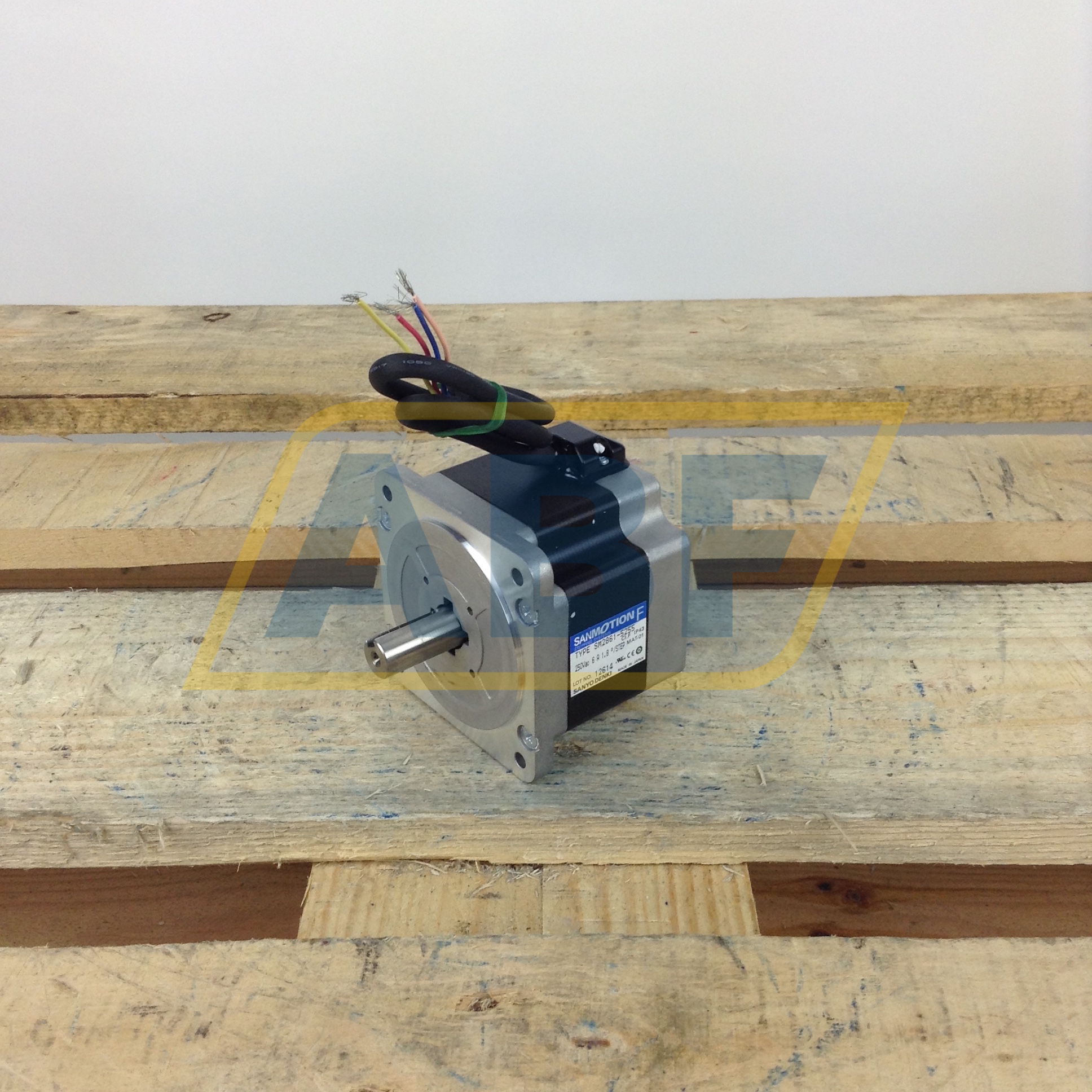 SM2861-5255 Sanyo Denki