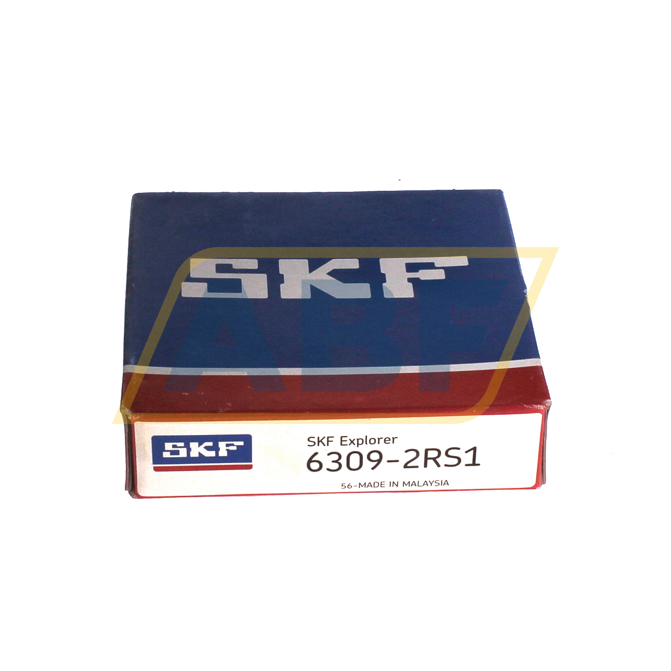 6309-2RS1 SKF