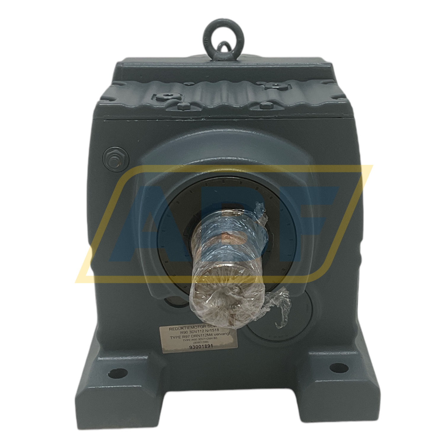 R97DRN112M4 SEW-EURODRIVE