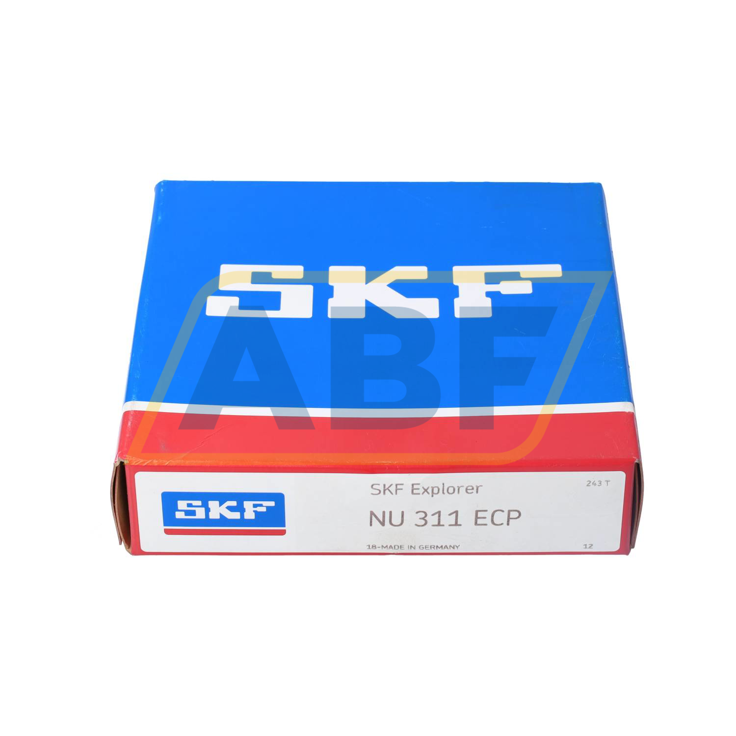 NU311ECP SKF
