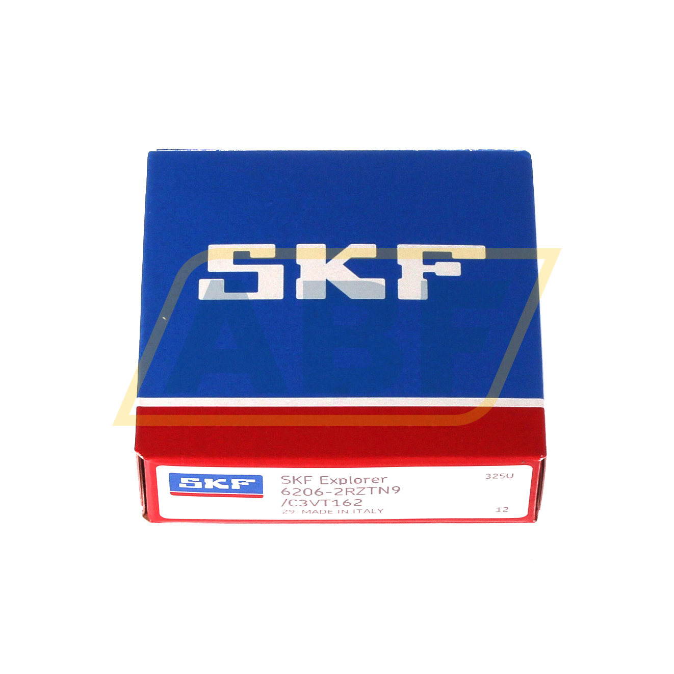 6206-2RZTN9/C3VT162 SKF