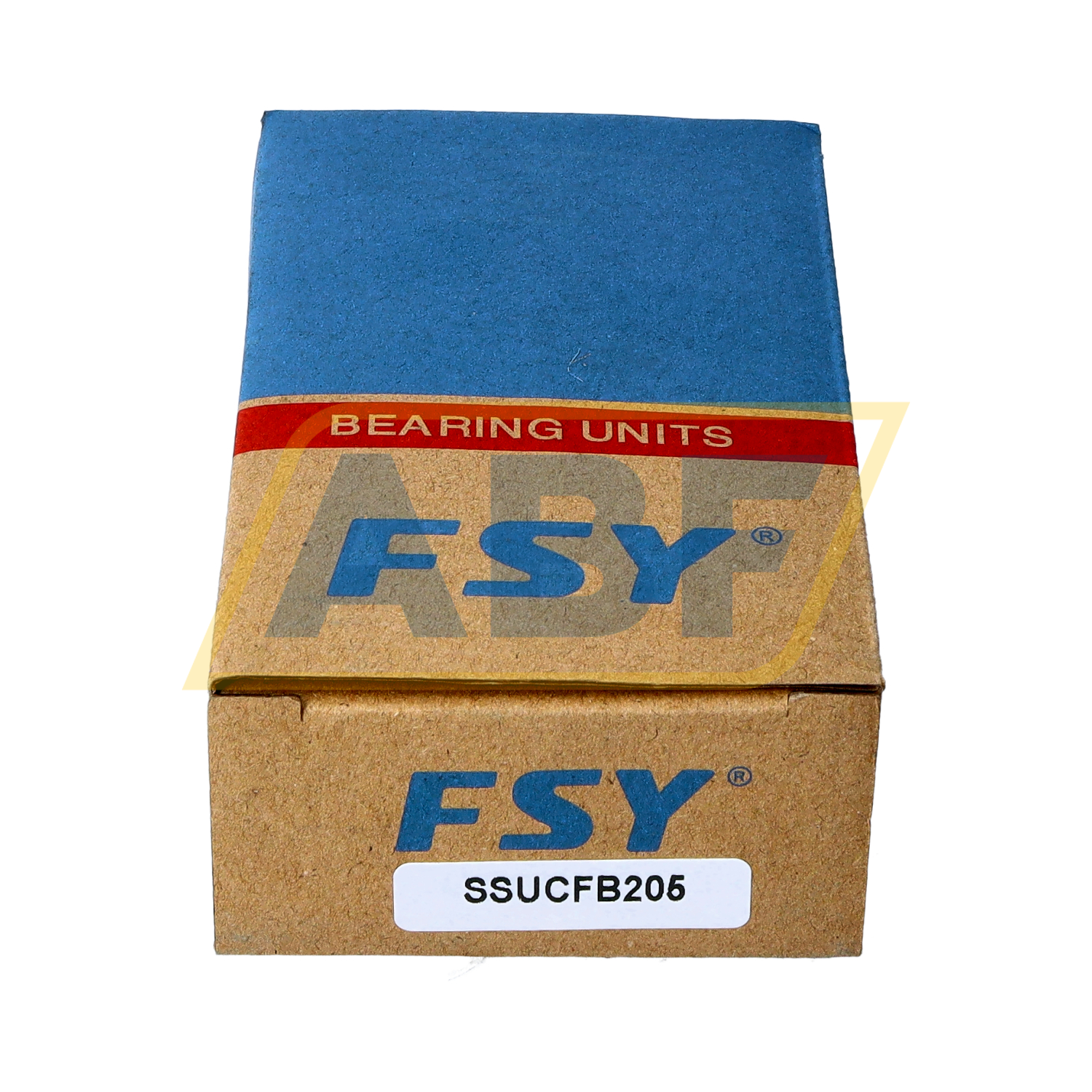 SSUCFB205 FSY
