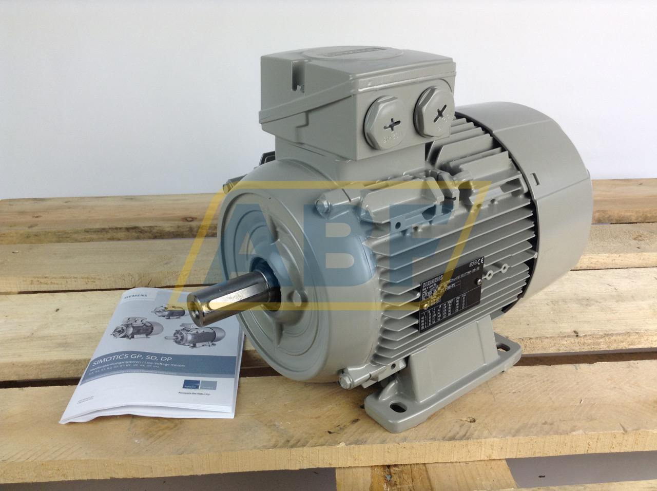 1LE1003-1BB23-4AA4 Siemens