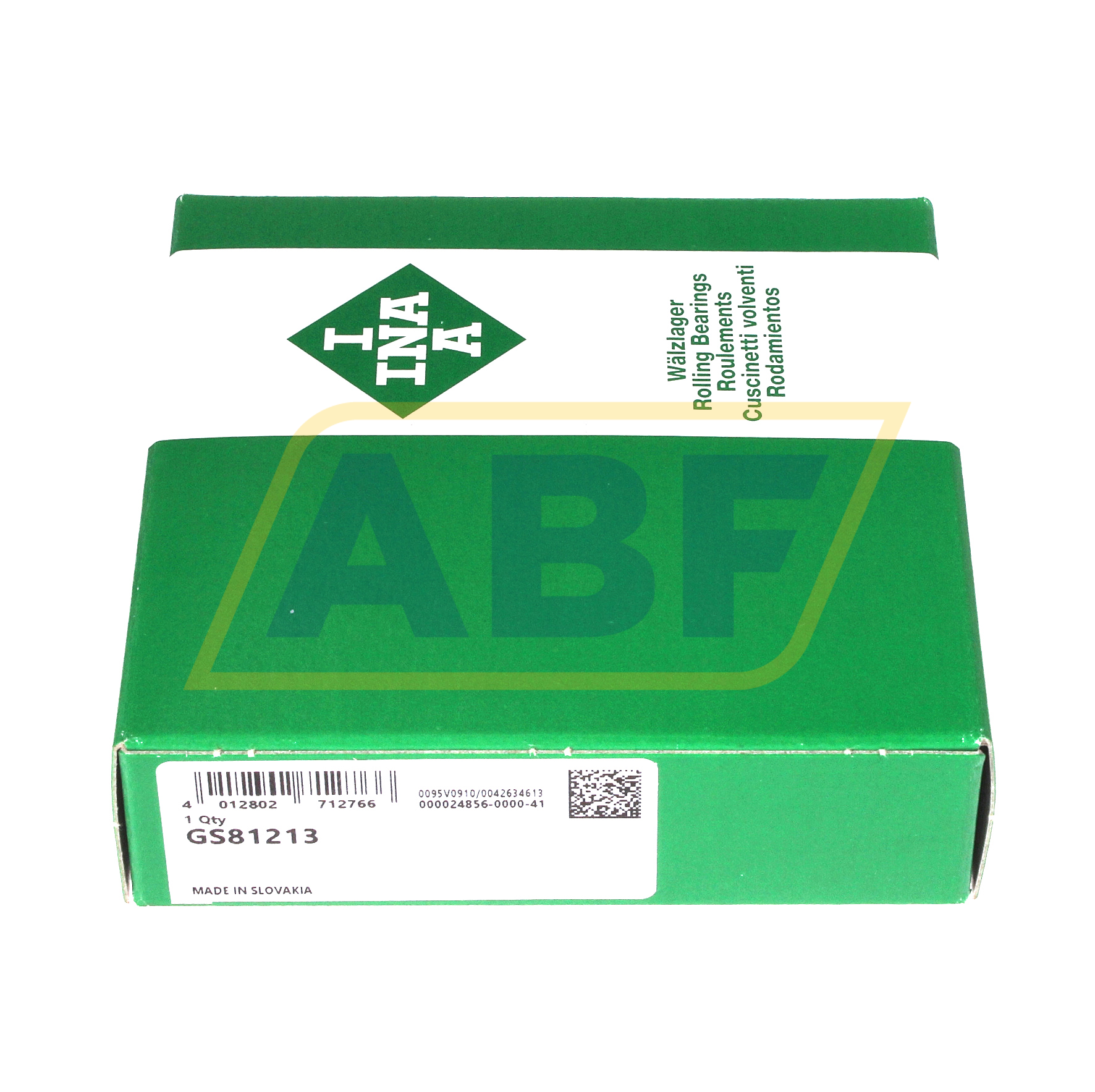 GS81213 INA