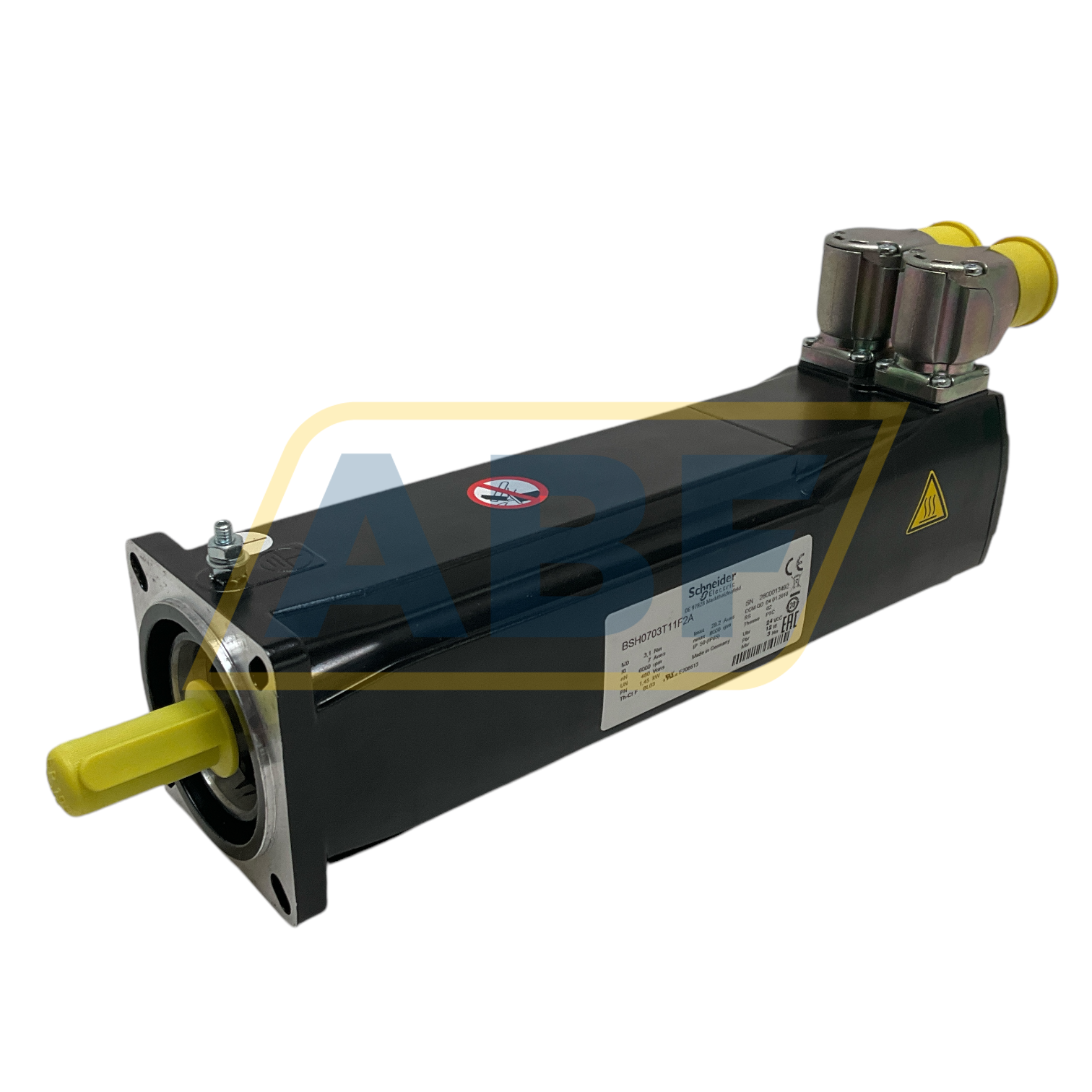 BSH0703T11F2A Schneider Electric