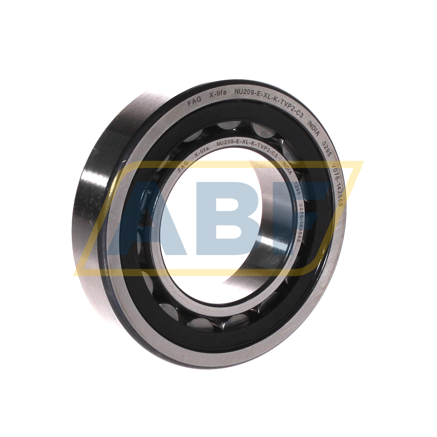 NU209-E-XL-K-TVP2-C3 FAG