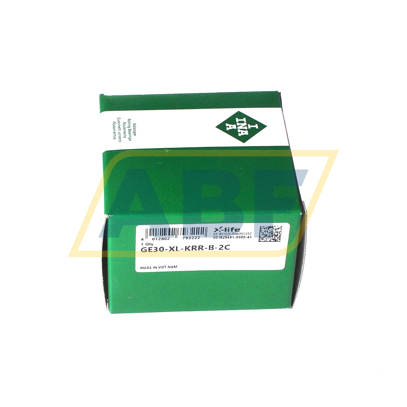 GE30-XL-KRR-B-2C INA