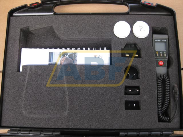 DETECTOR III.KIT FAG