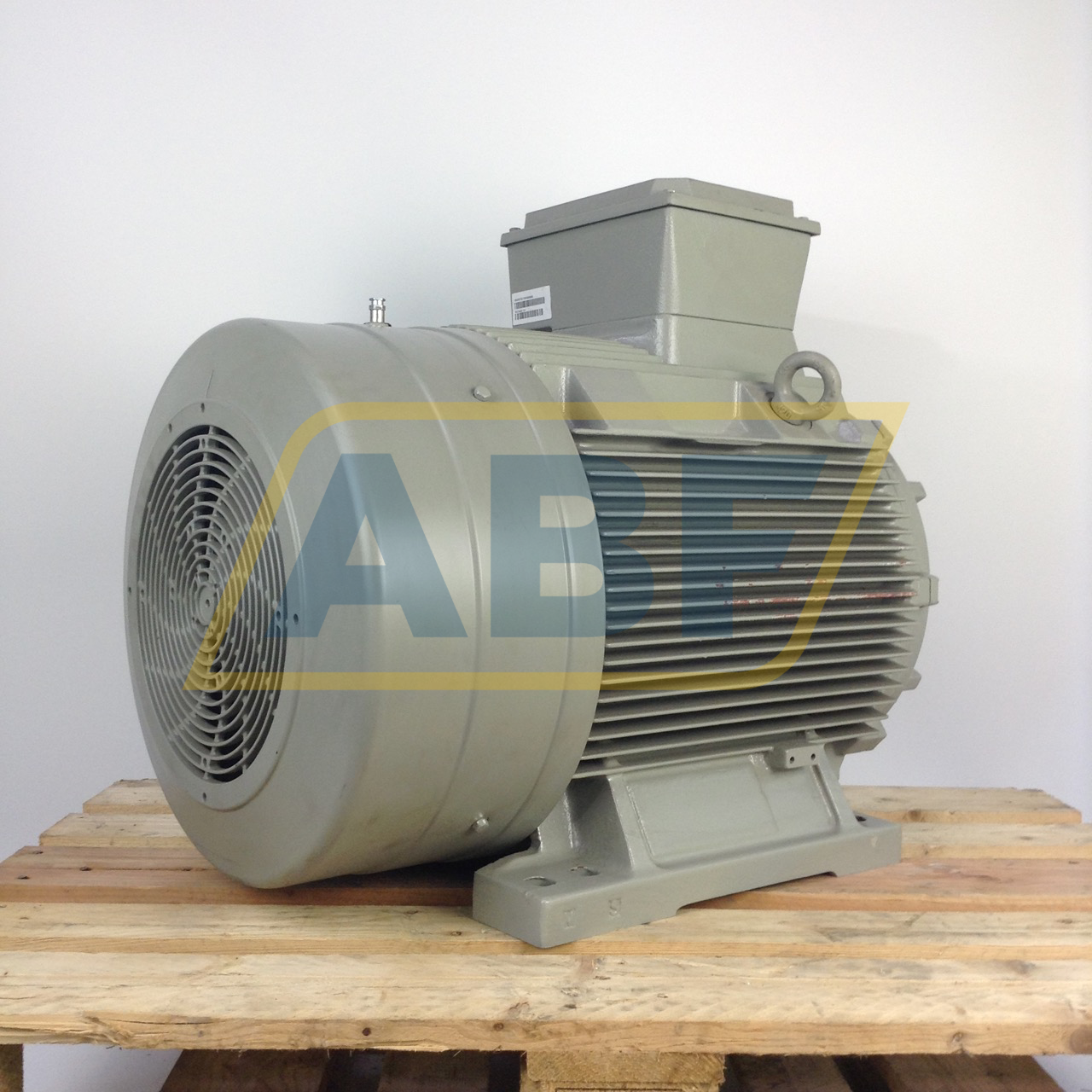 5RN280S02B0 Rotor Nederland BV