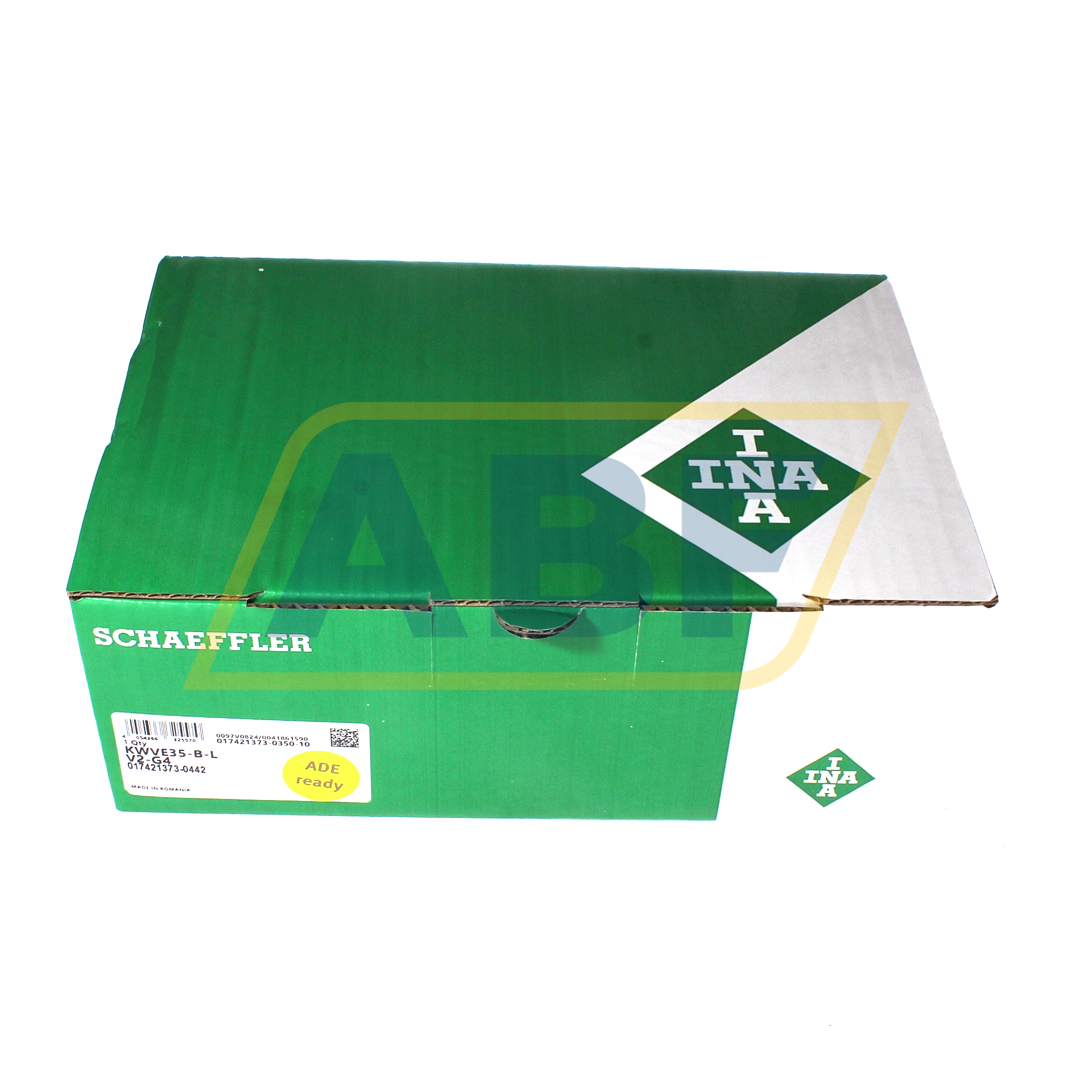 KWVE35-B-L-V2-G4 INA