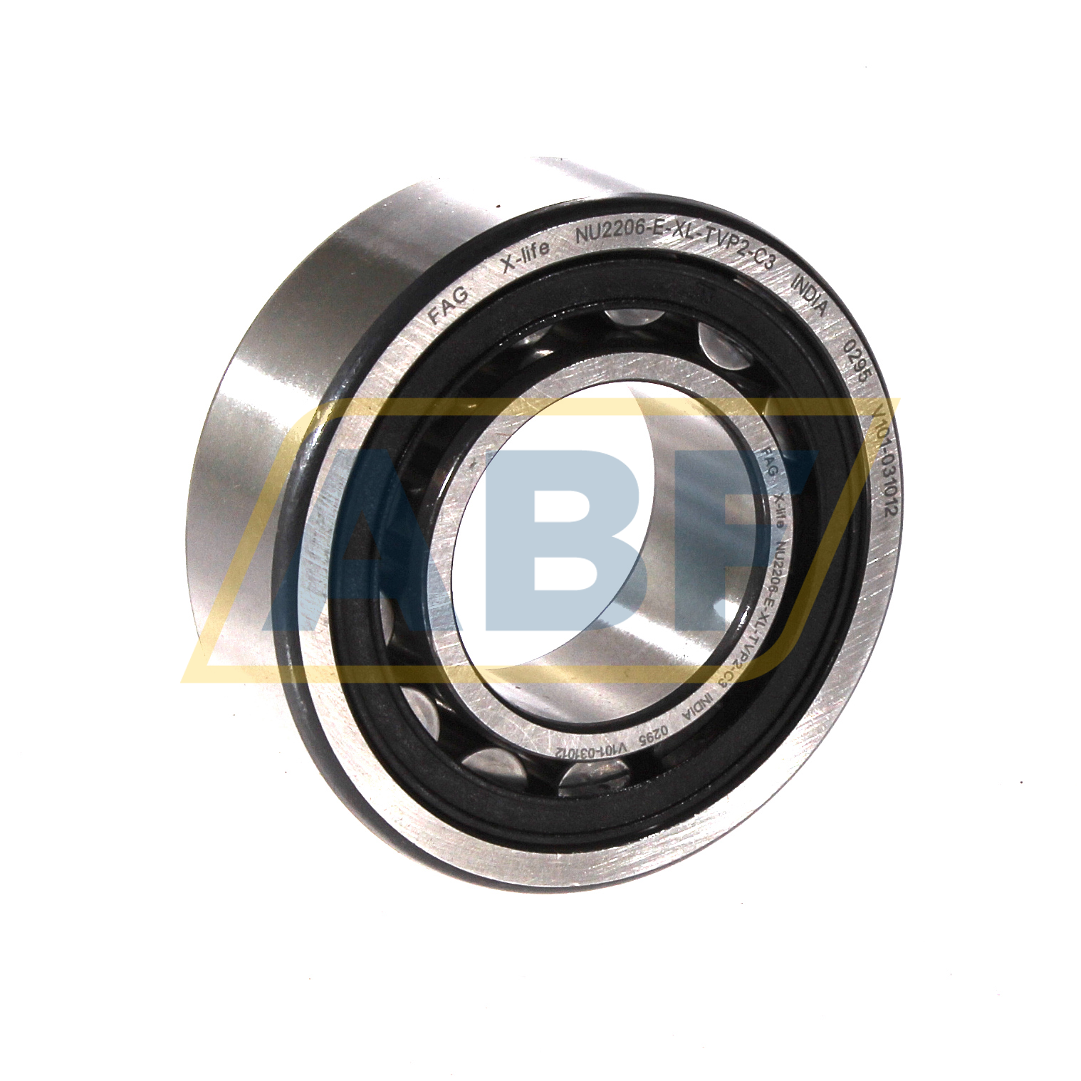 NU2206-E-XL-TVP2-C3 FAG