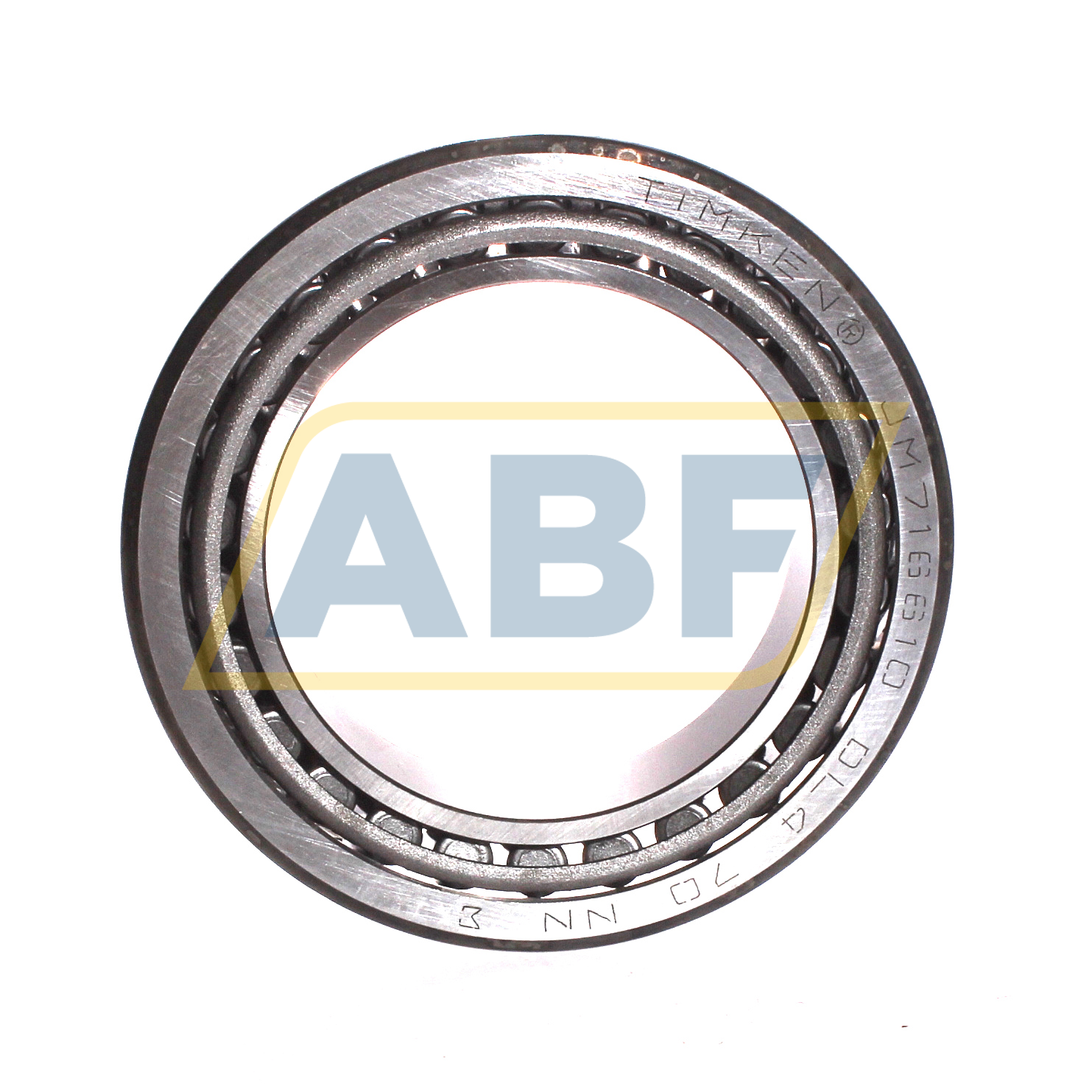 JM716649/JM716610 Timken