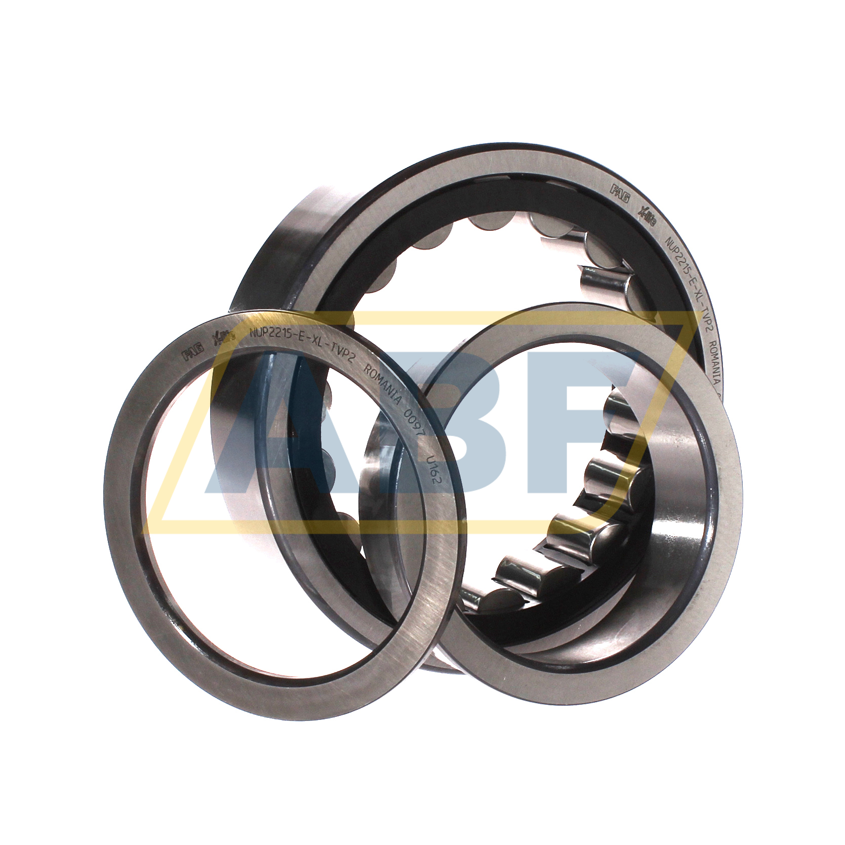 NUP2215-E-XL-TVP2 FAG