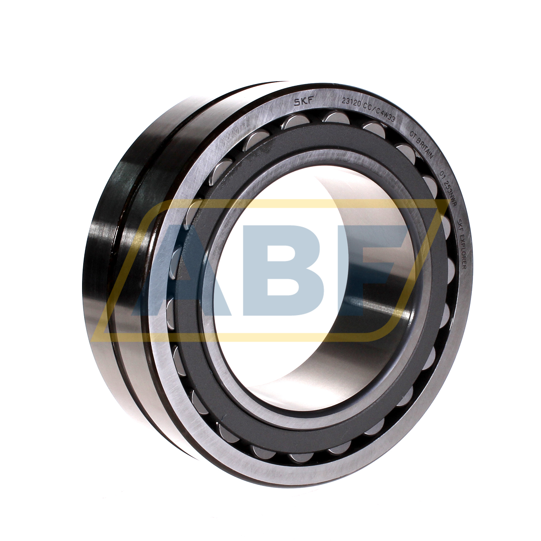 23120CC/C4W33 SKF