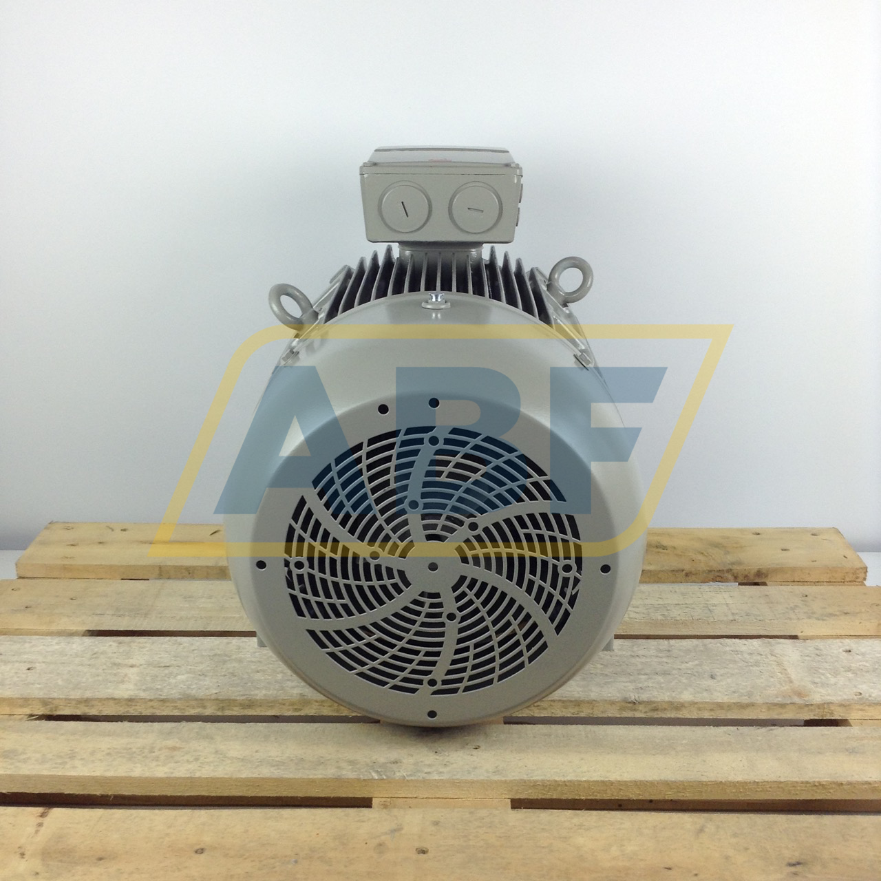 1LE1603-2BA23-4AB4-Z Siemens