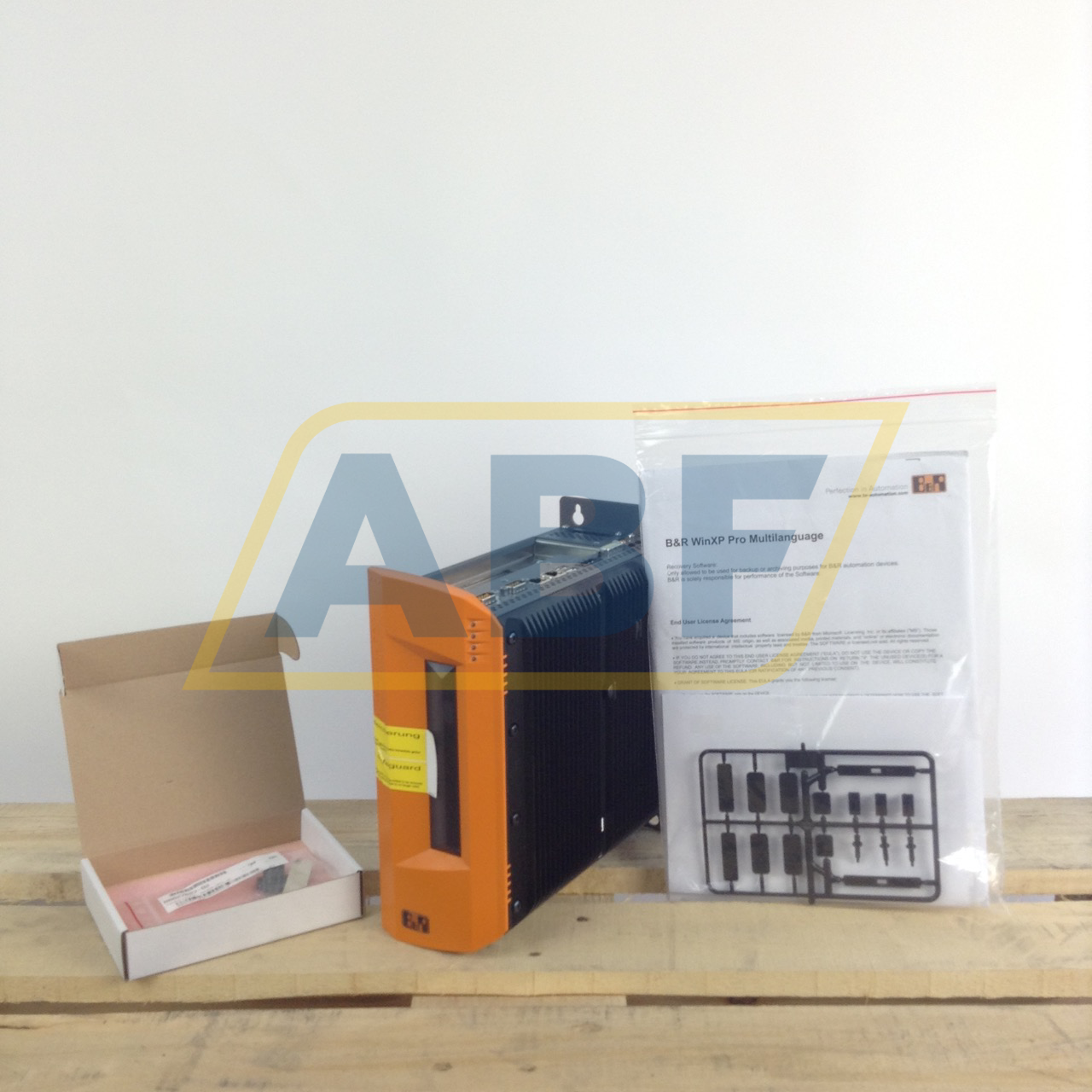 5PC600.SX02-01 B&R Automation