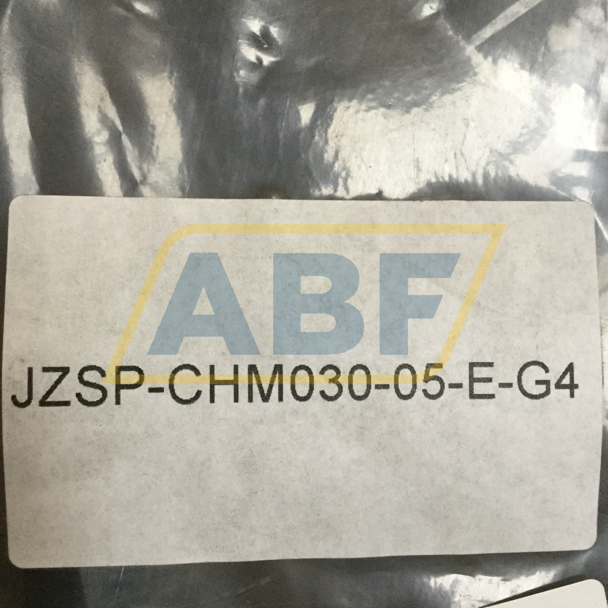 JZSP-CHM030-05-E-G4 Yaskawa