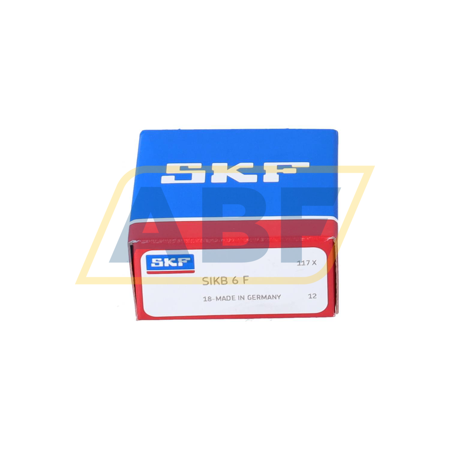 SIKB6F SKF