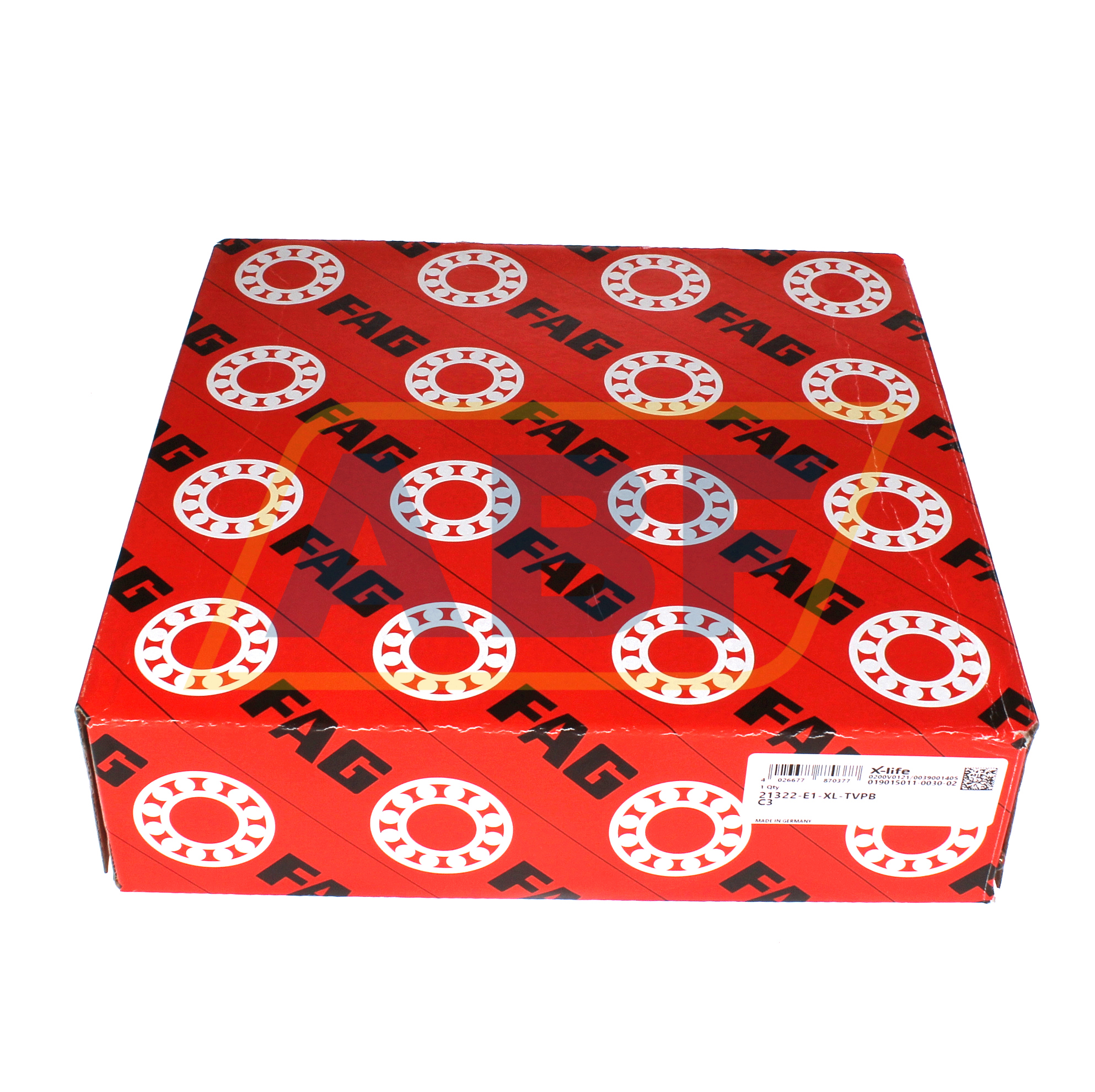 21322-E1-XL-TVPB-C3 FAG