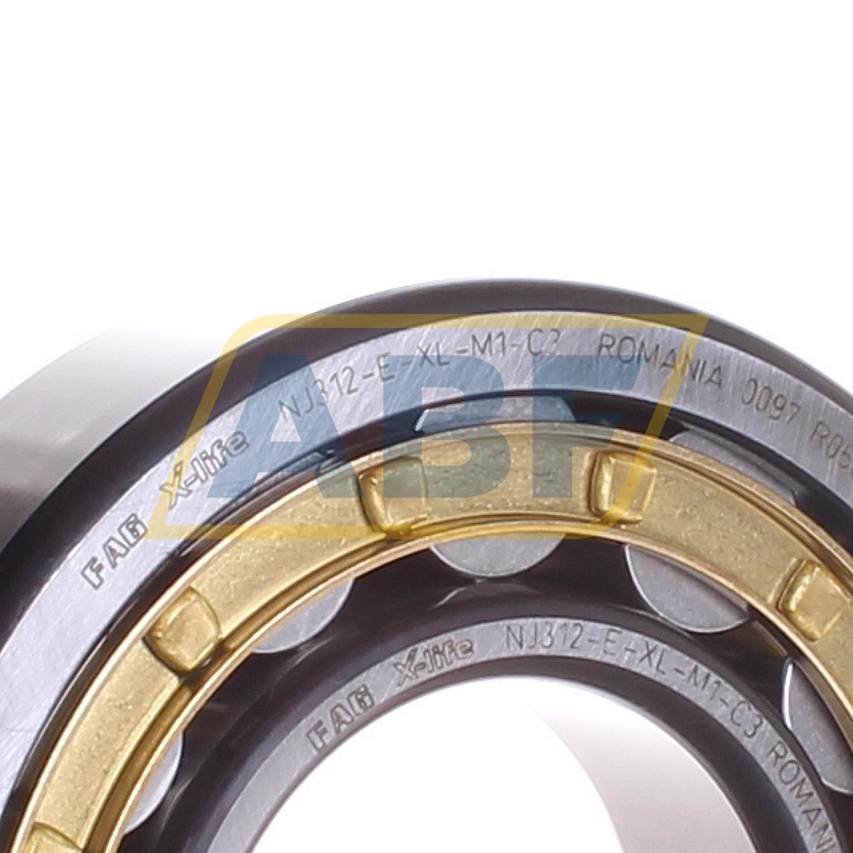 NJ312-E-XL-M1-C3 FAG