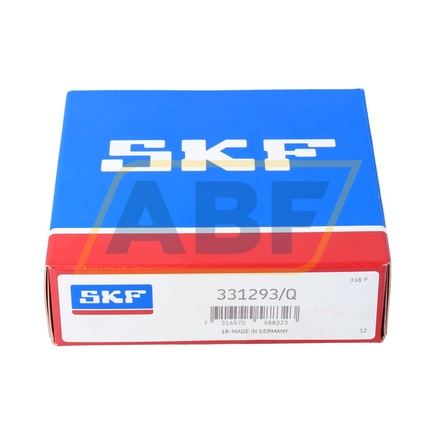 331293/Q SKF