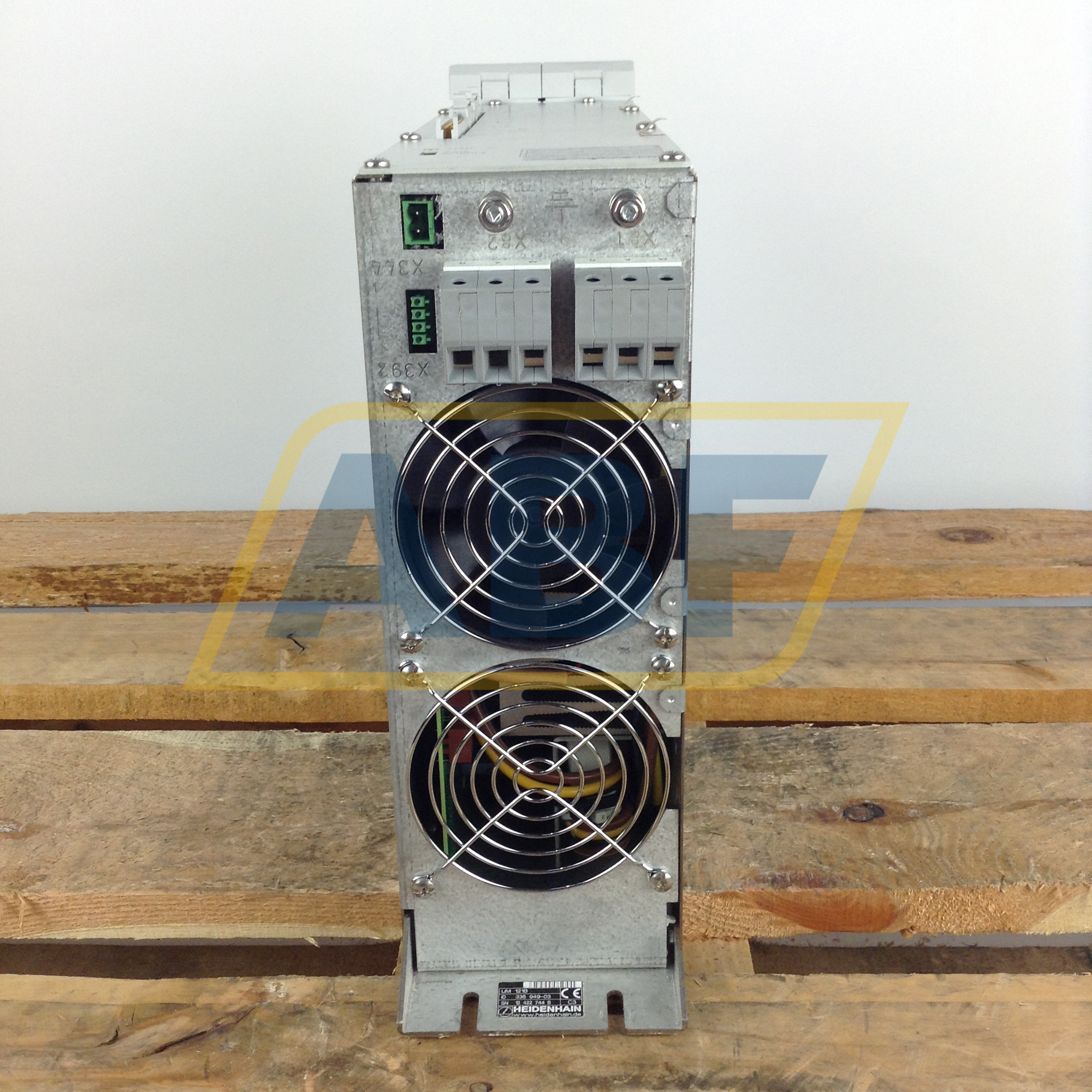 336949-03 Heidenhain