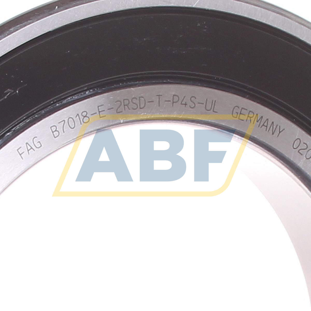 B7018-E-2RSD-T-P4S-UL FAG