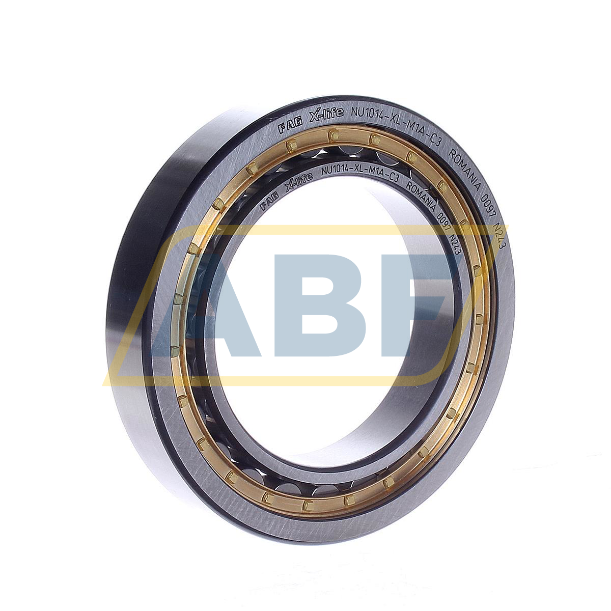 NU1014-XL-M1A-C3 FAG