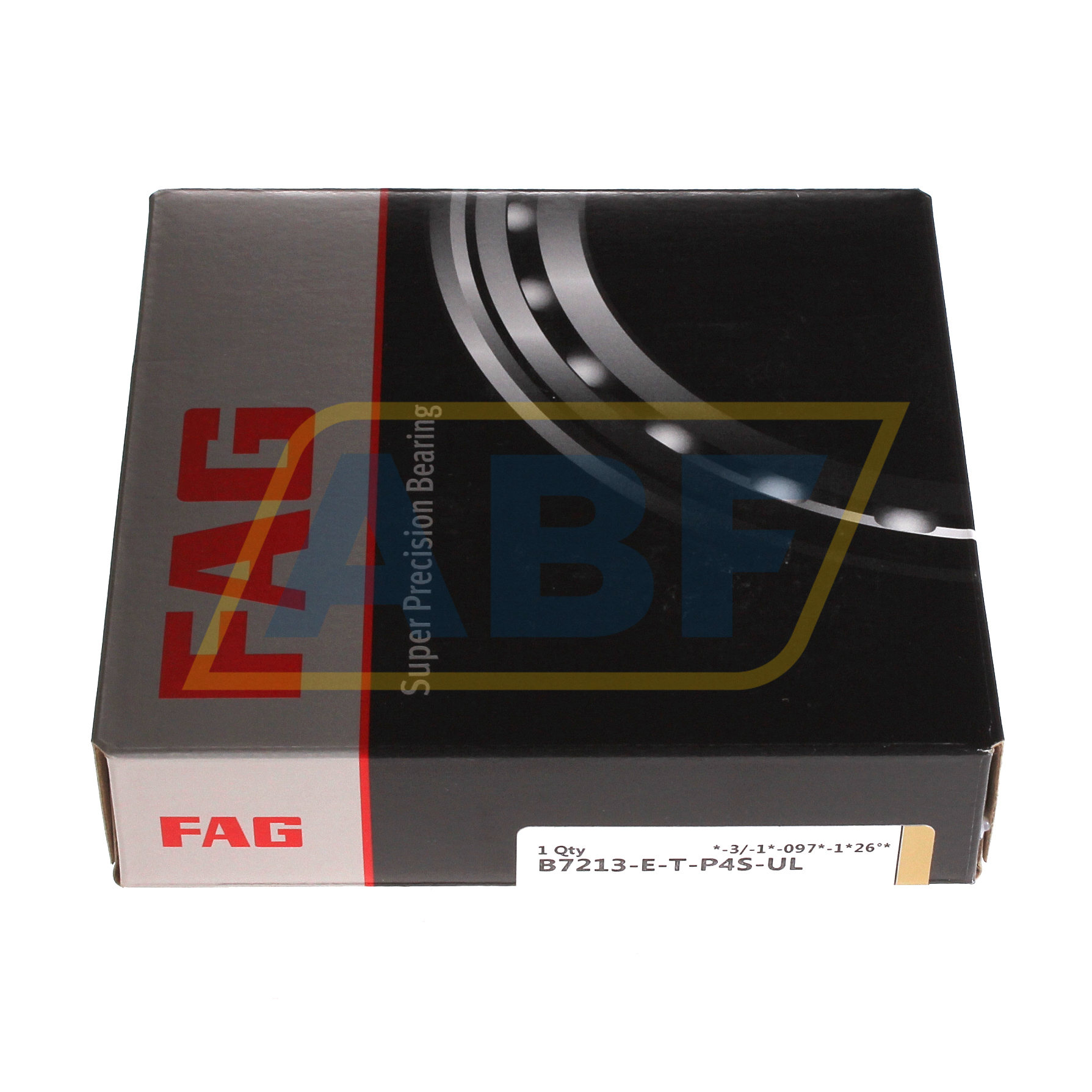 B7213-E-T-P4S-UL FAG