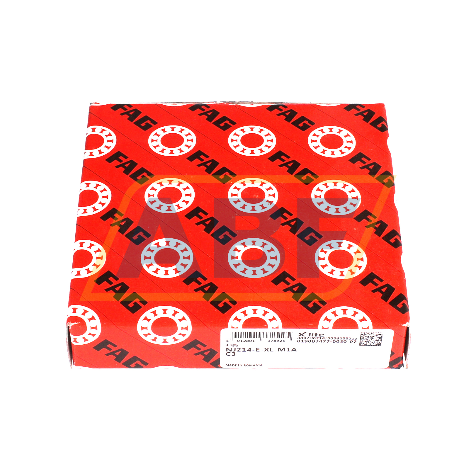 NJ214-E-XL-M1A-C3 FAG