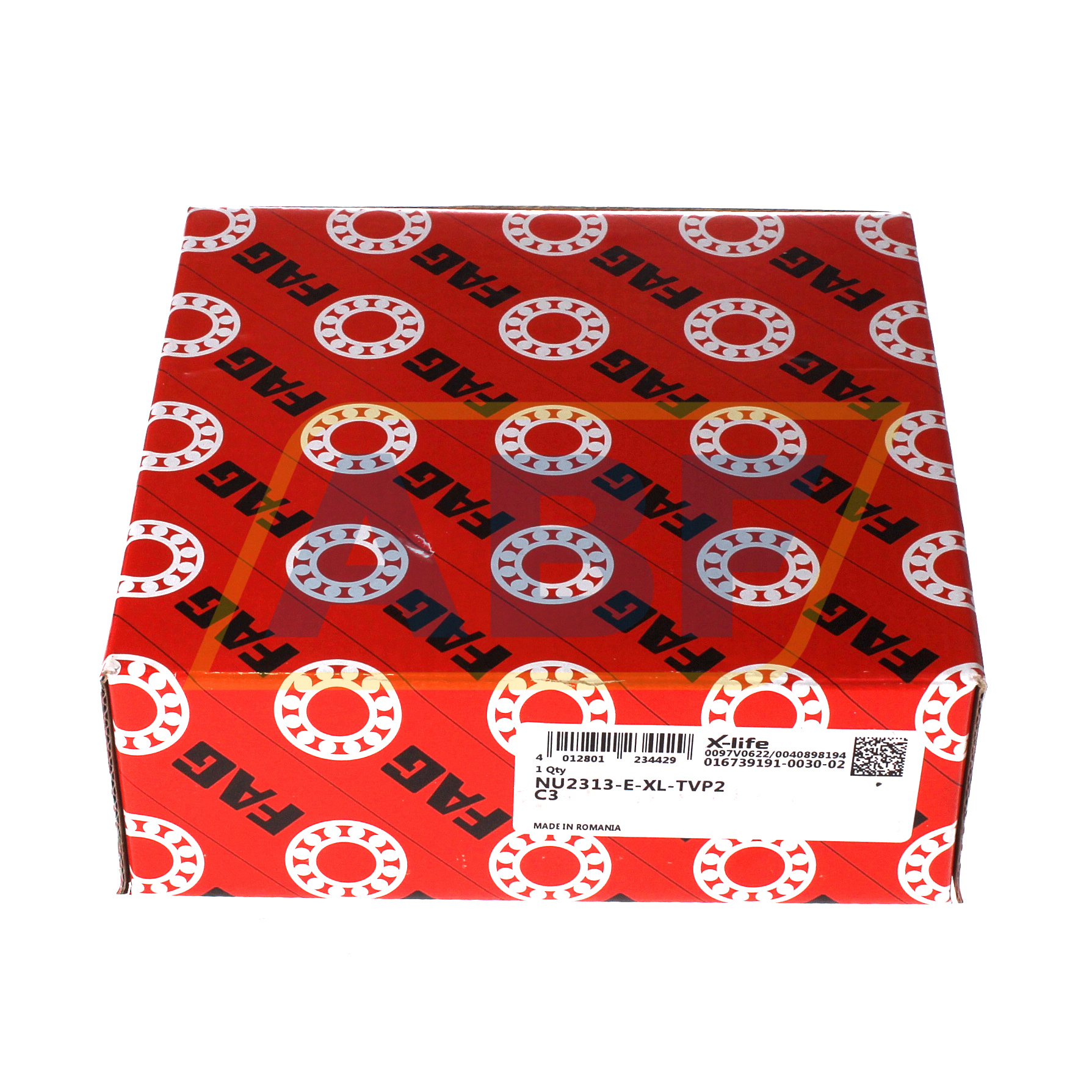 NU2313-E-XL-TVP2-C3 FAG