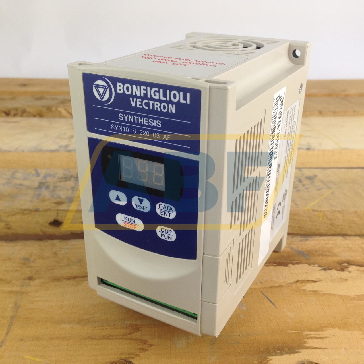 SYN10S22003AF Bonfiglioli