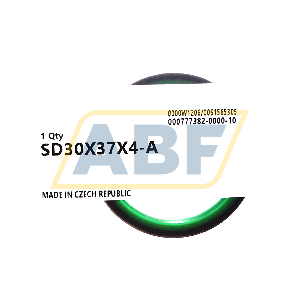 SD30X37X4A INA