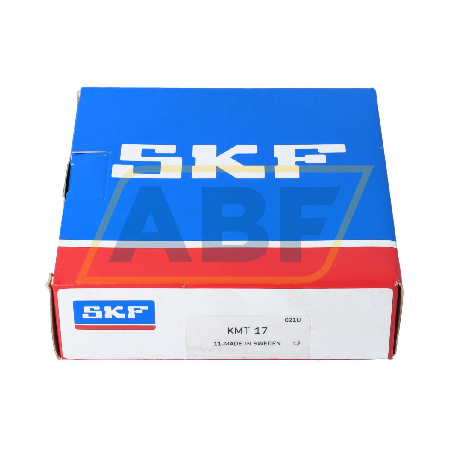 KMT17 SKF