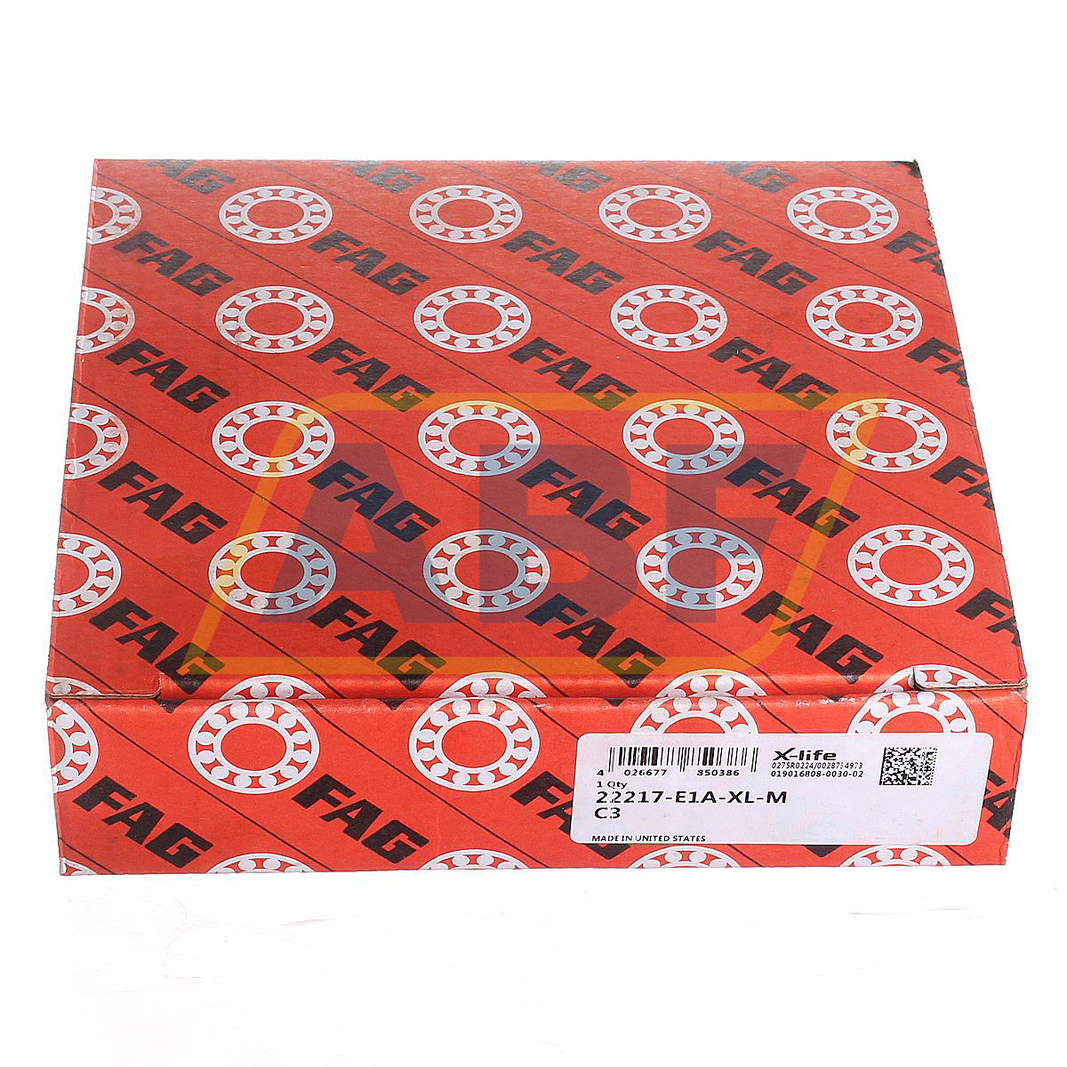 22217-E1A-XL-M-C3 FAG