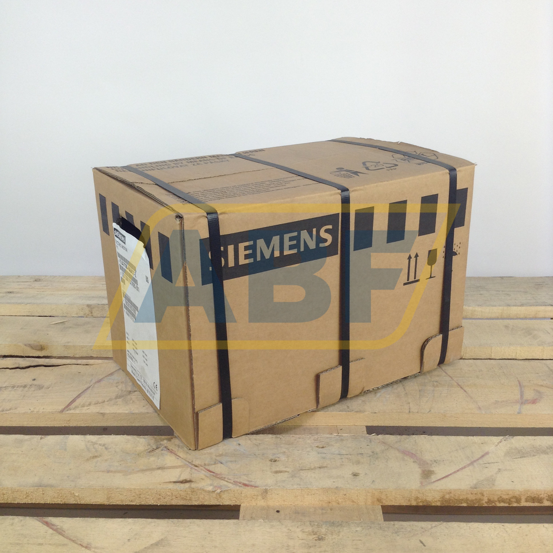 1LA7106-4AA11-Z Siemens