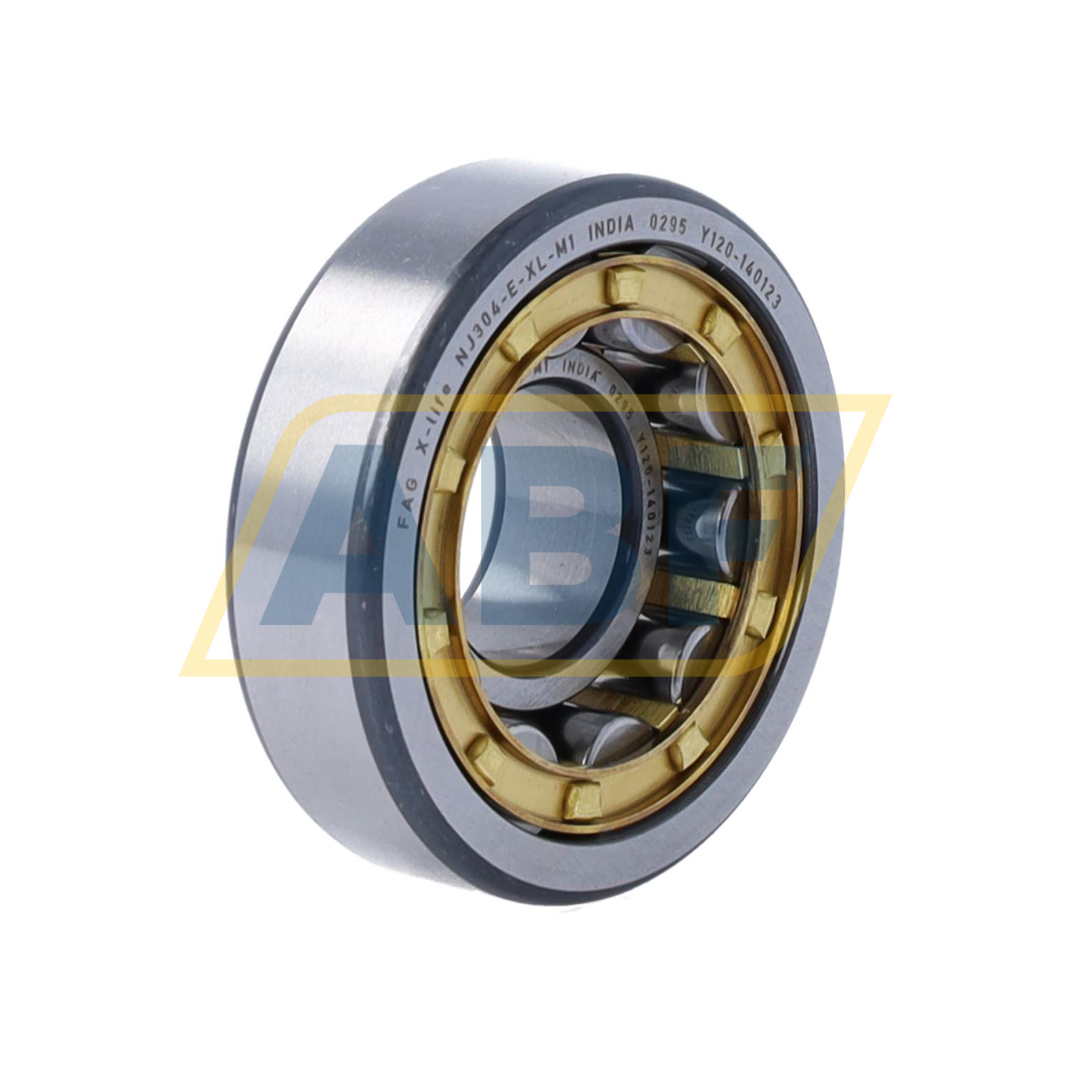 NJ304-E-XL-M1 FAG