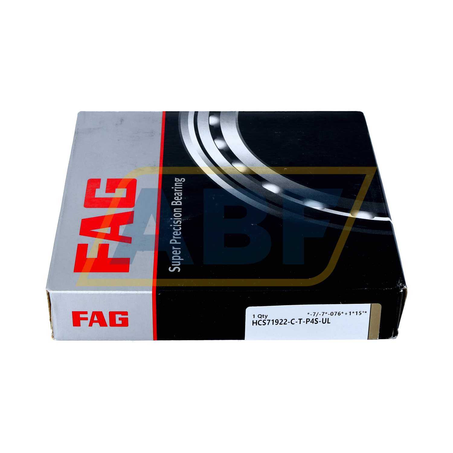 HCS71922-C-T-P4S-UL FAG