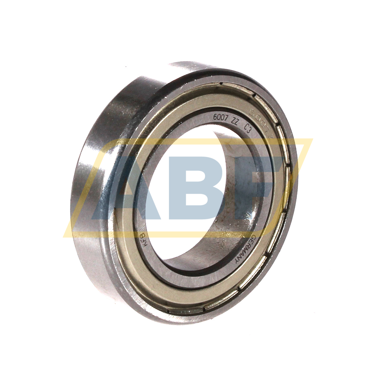 6007 ZZ C3 KFB Clarfeld