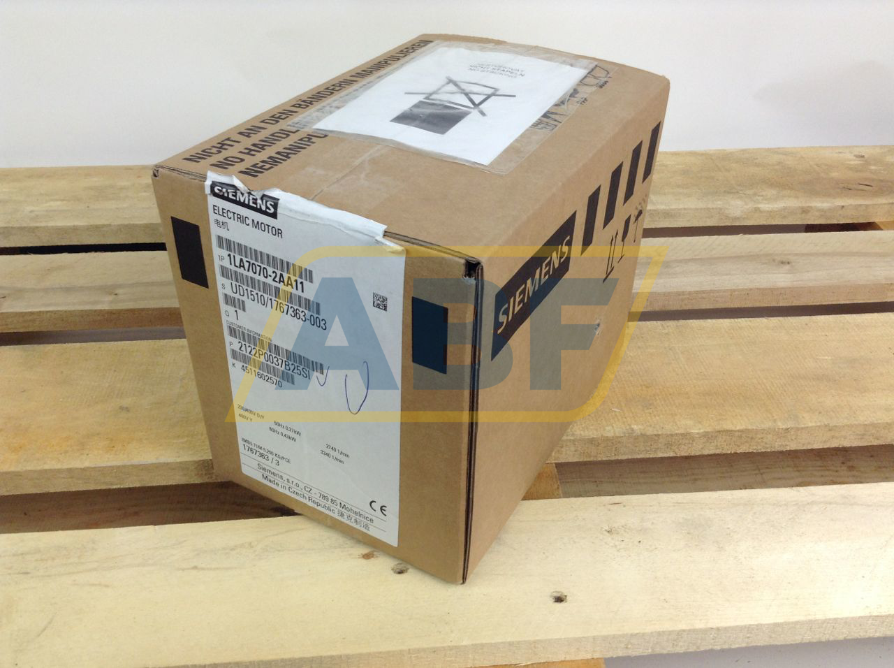 1LA7070-2AA11 Siemens