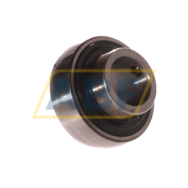 YARAG204-2LS82FR SKF