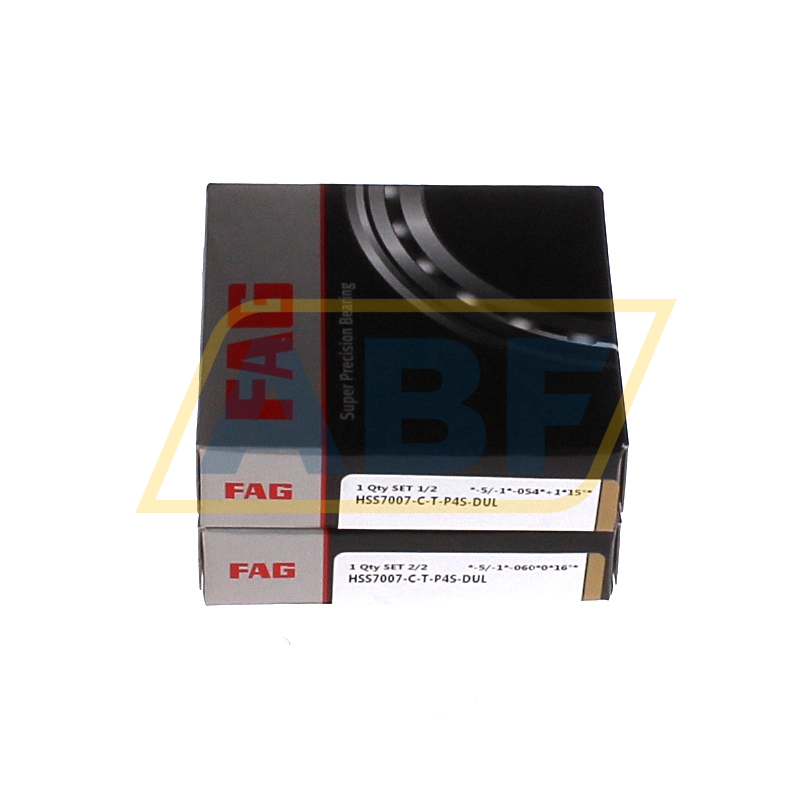 HSS7007-C-T-P4S-DUL FAG
