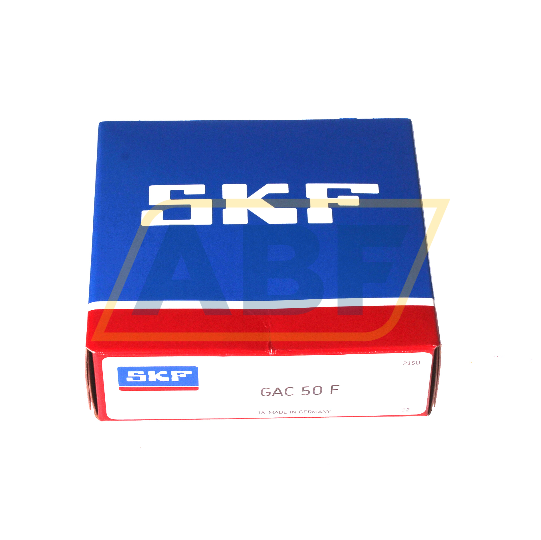 GAC50F SKF