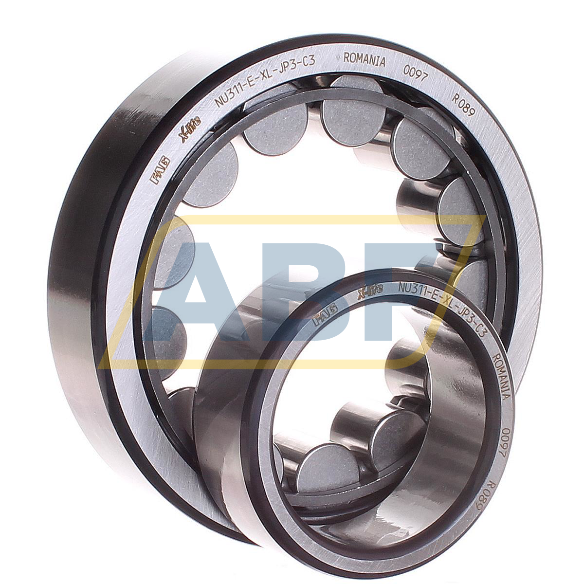 NU311-E-XL-JP3-C3 FAG