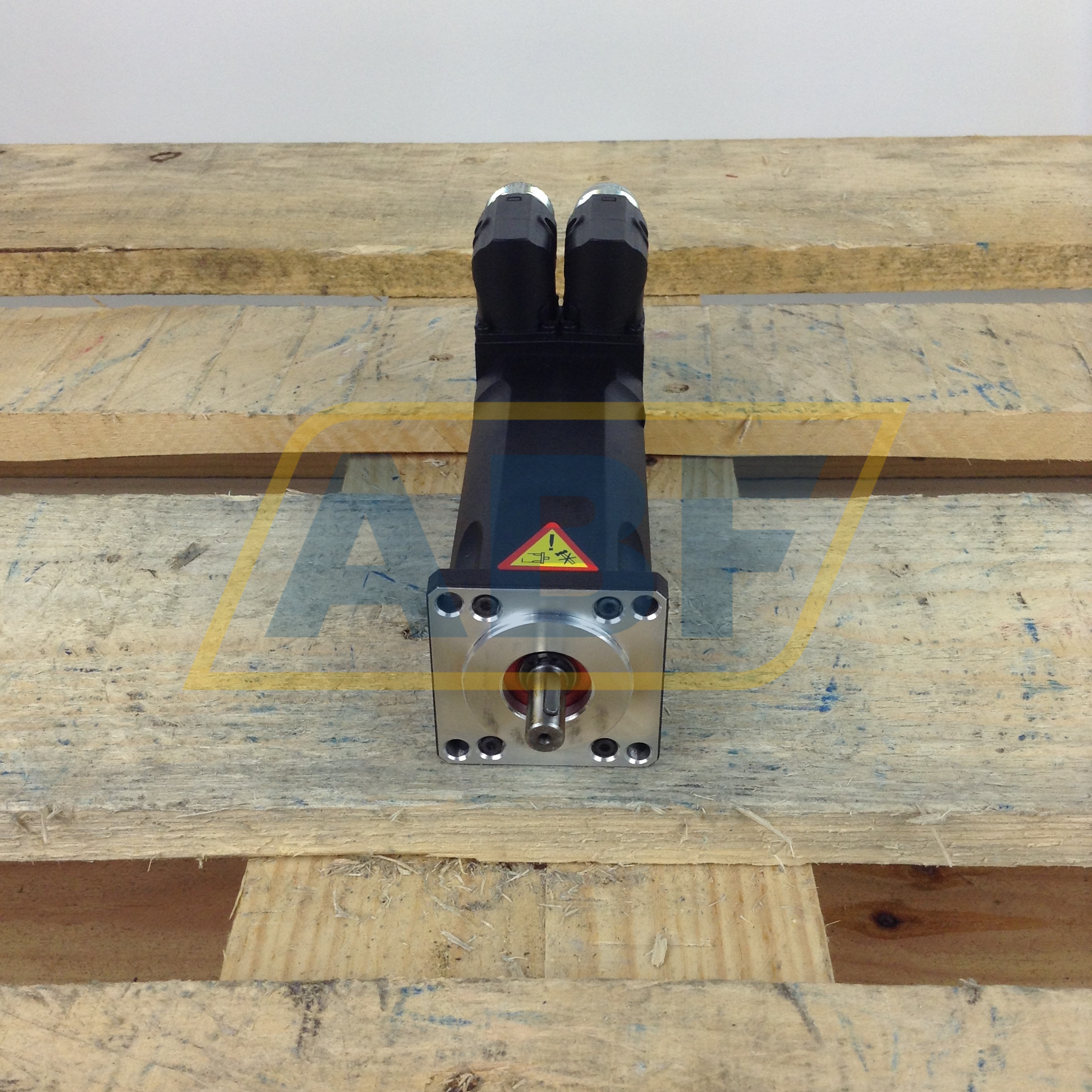 DBL2-0080-45-Y-560S-B Danaher Motion GmbH