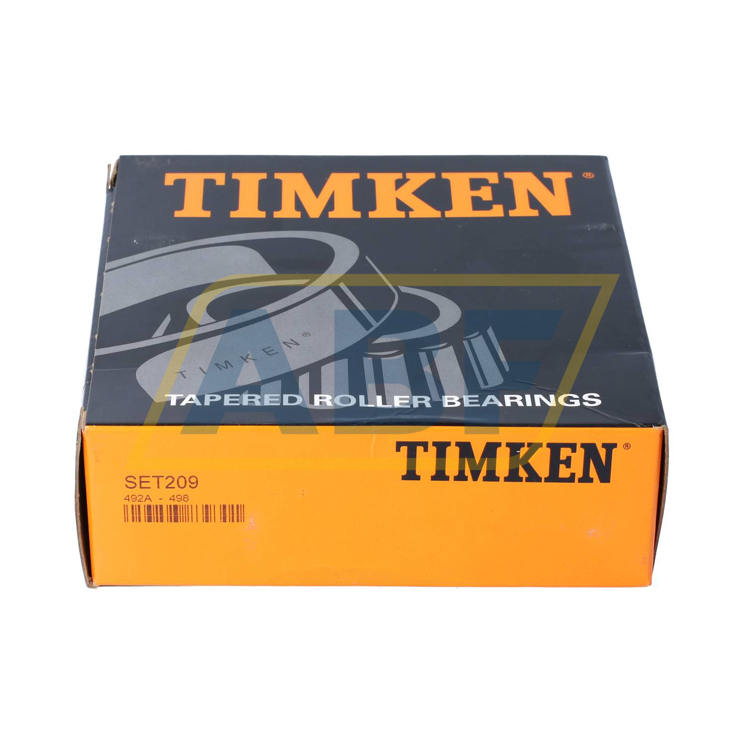 SET209 Timken